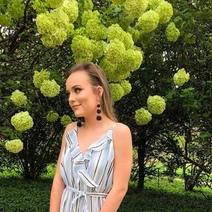 Meet your Posher, Sidney